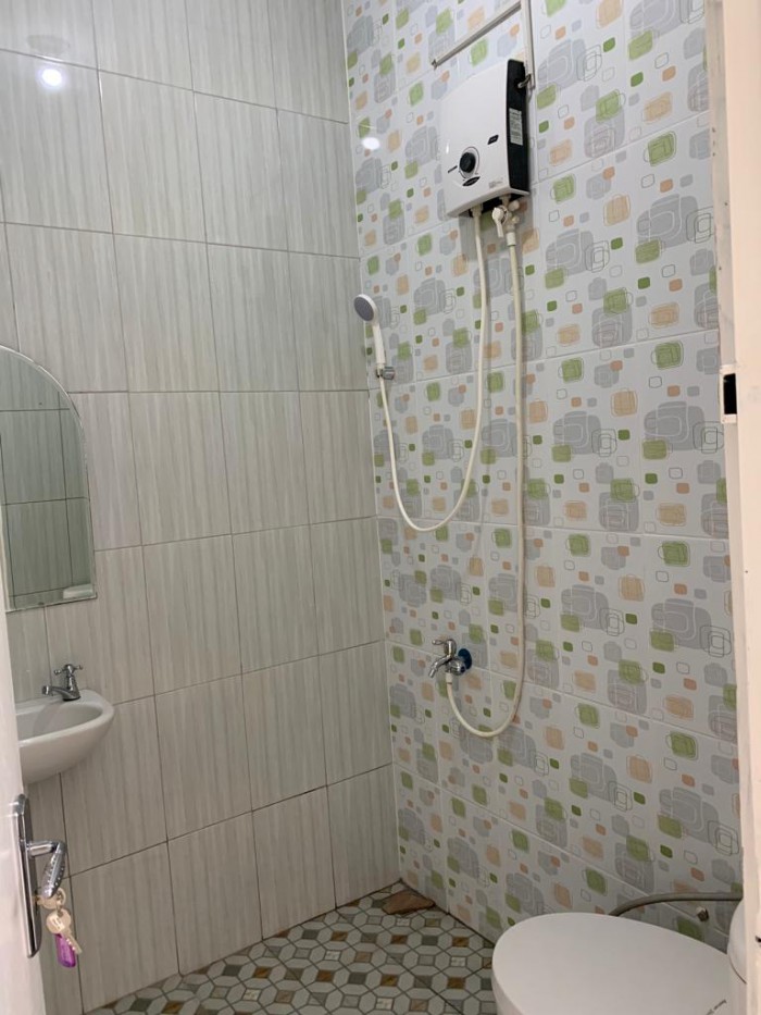 Rumah Disewakan Fully Furnished di Picadilly Lippo Cikarang
